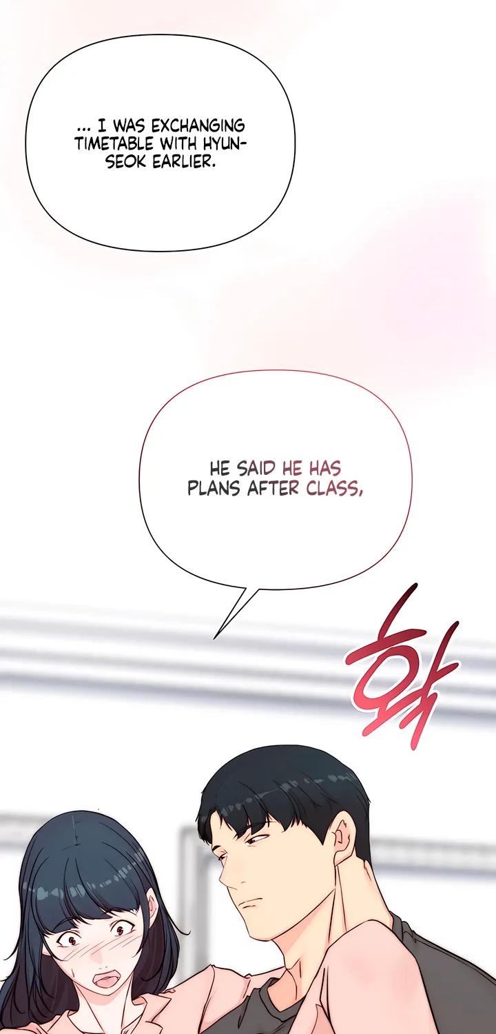 Dad Wants to Hold Me Again Today Chapter 17 page 66 - 