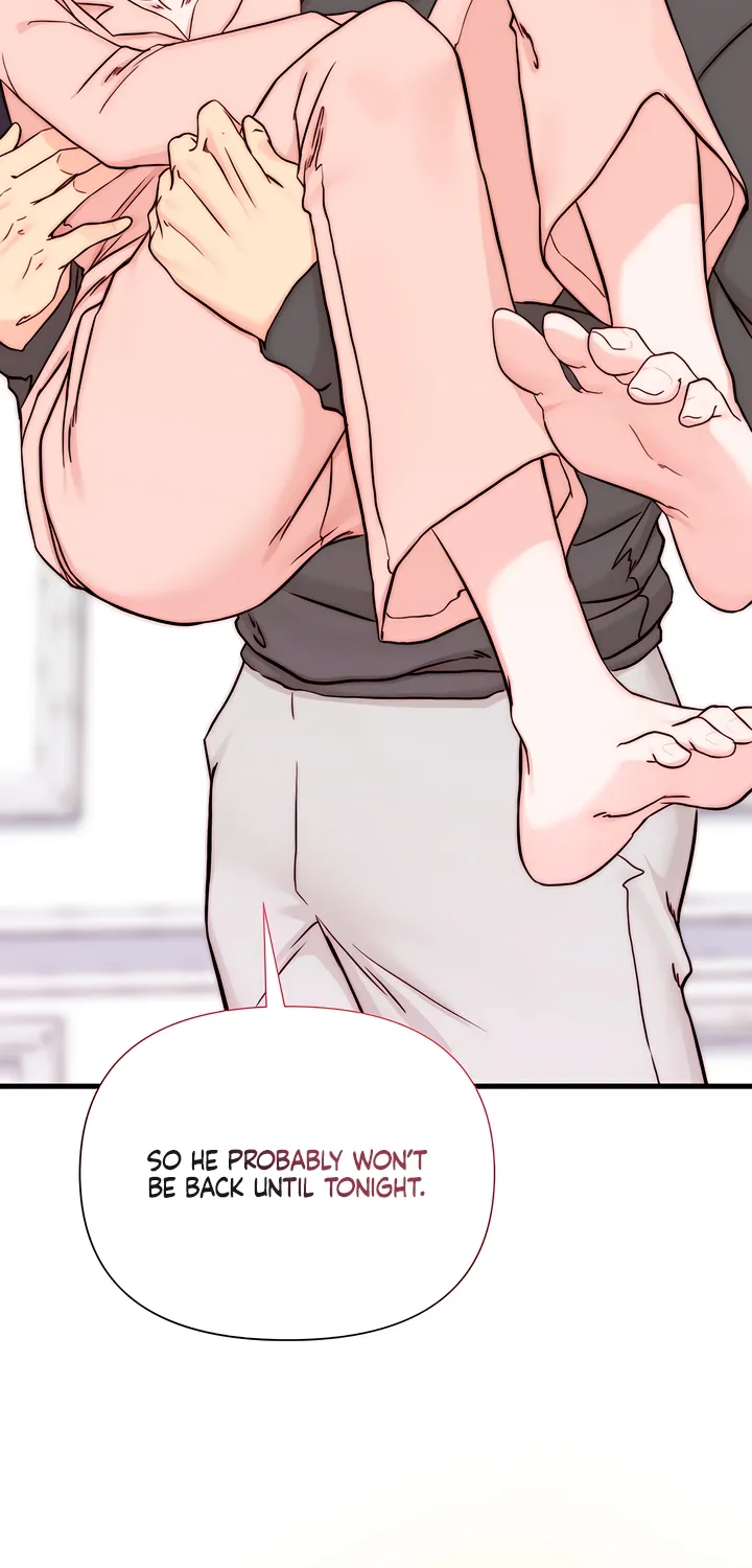 Dad Wants to Hold Me Again Today Chapter 17 page 67 - 