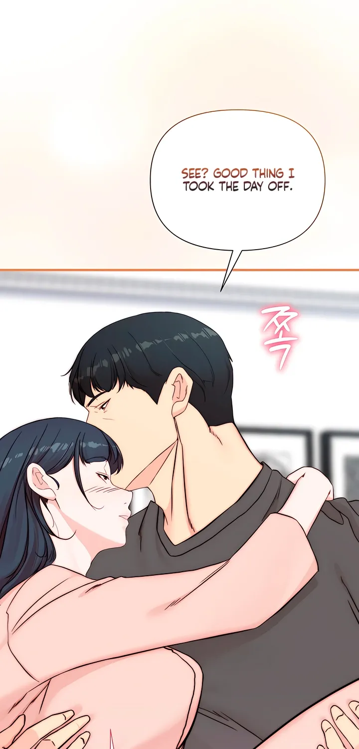 Dad Wants to Hold Me Again Today Chapter 17 page 68 - 