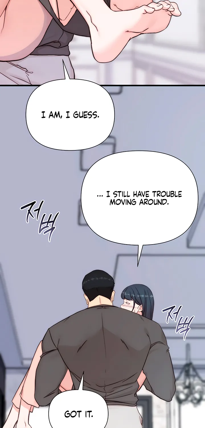Dad Wants to Hold Me Again Today Chapter 17 page 70 - 