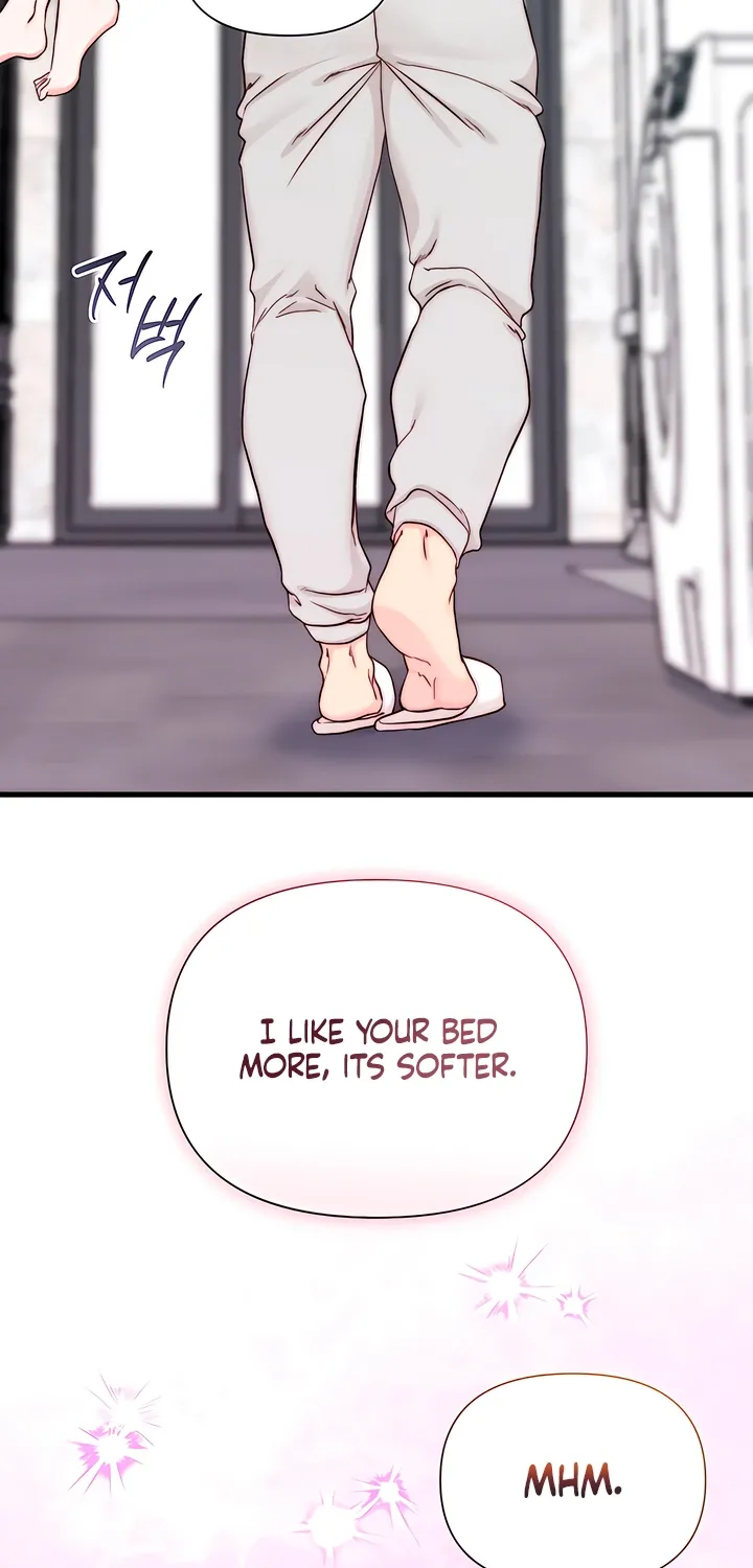Dad Wants to Hold Me Again Today Chapter 17 page 71 - 