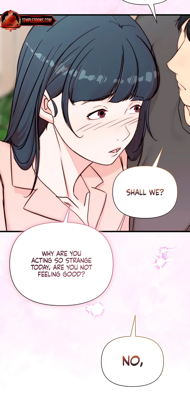 Dad Wants to Hold Me Again Today Chapter 17 page 72 - 