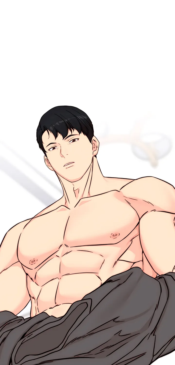 Dad Wants to Hold Me Again Today Chapter 17 page 77 - 