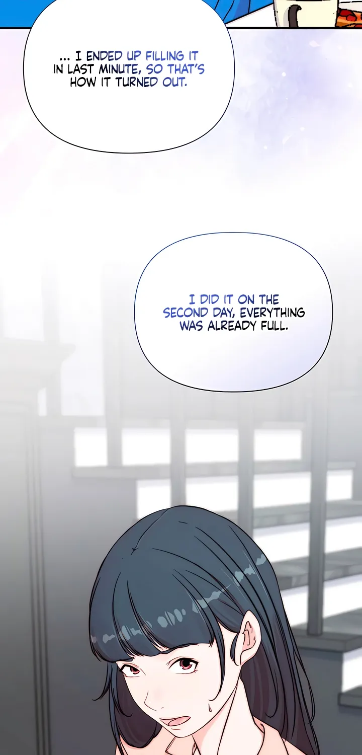 Dad Wants to Hold Me Again Today Chapter 17 page 10 - 