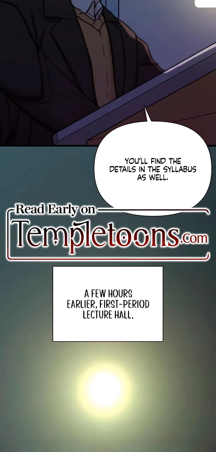 Dad Wants to Hold Me Again Today Chapter 18 page 2 - 
