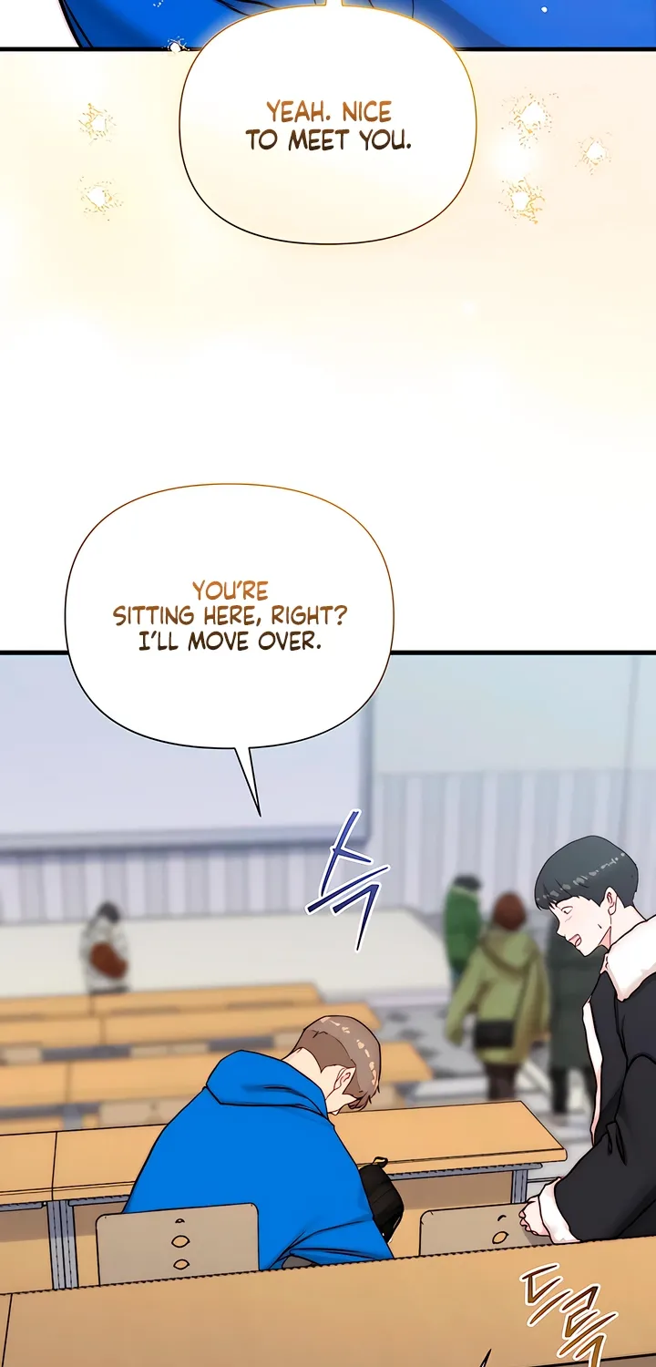 Dad Wants to Hold Me Again Today Chapter 18 page 13 - 