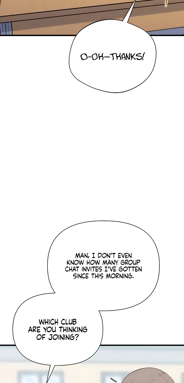 Dad Wants to Hold Me Again Today Chapter 18 page 14 - 