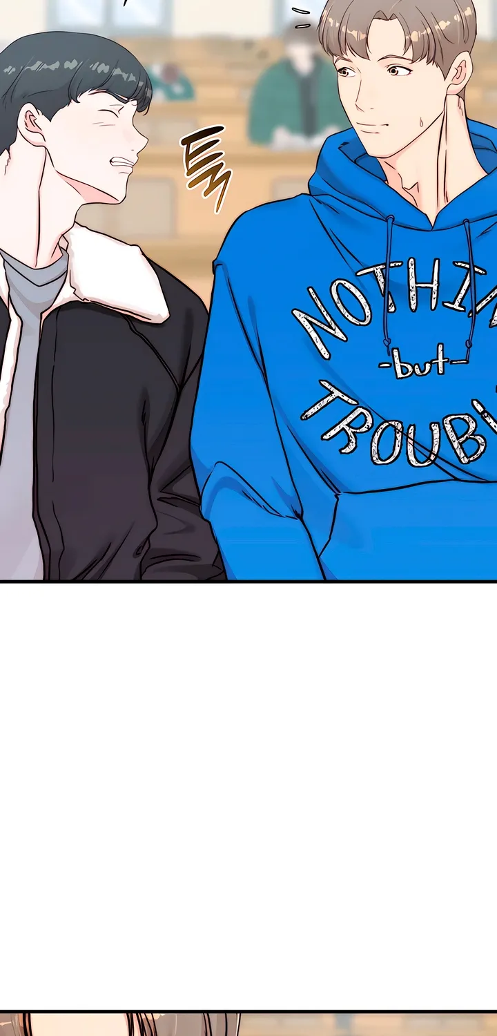 Dad Wants to Hold Me Again Today Chapter 18 page 15 - 