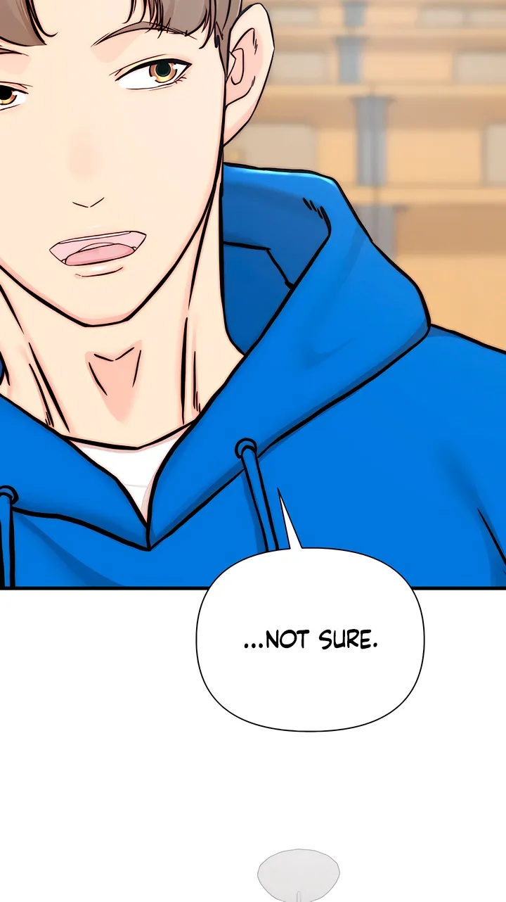 Dad Wants to Hold Me Again Today Chapter 18 page 16 - 
