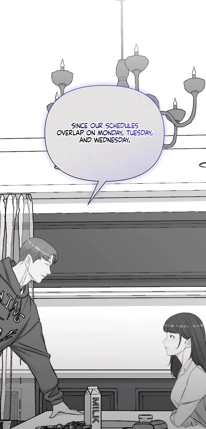 Dad Wants to Hold Me Again Today Chapter 18 page 17 - 
