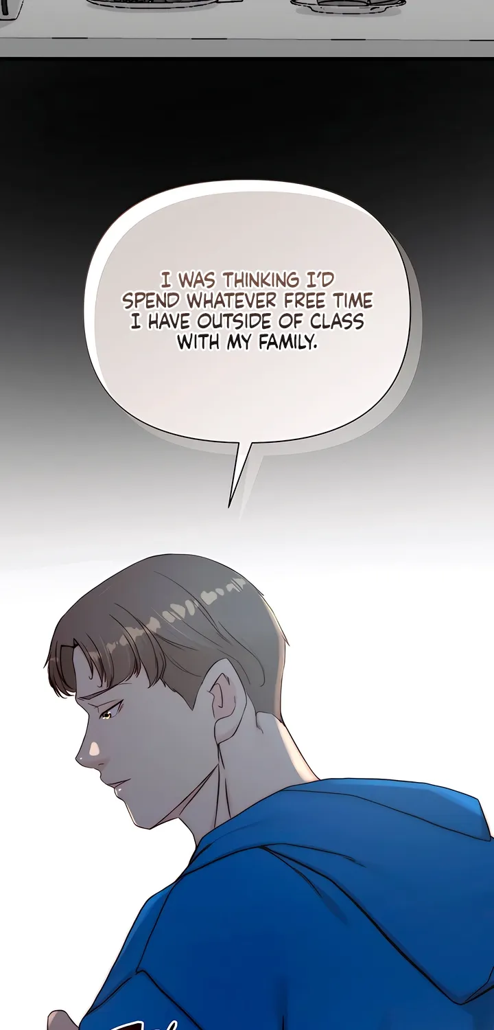 Dad Wants to Hold Me Again Today Chapter 18 page 18 - 