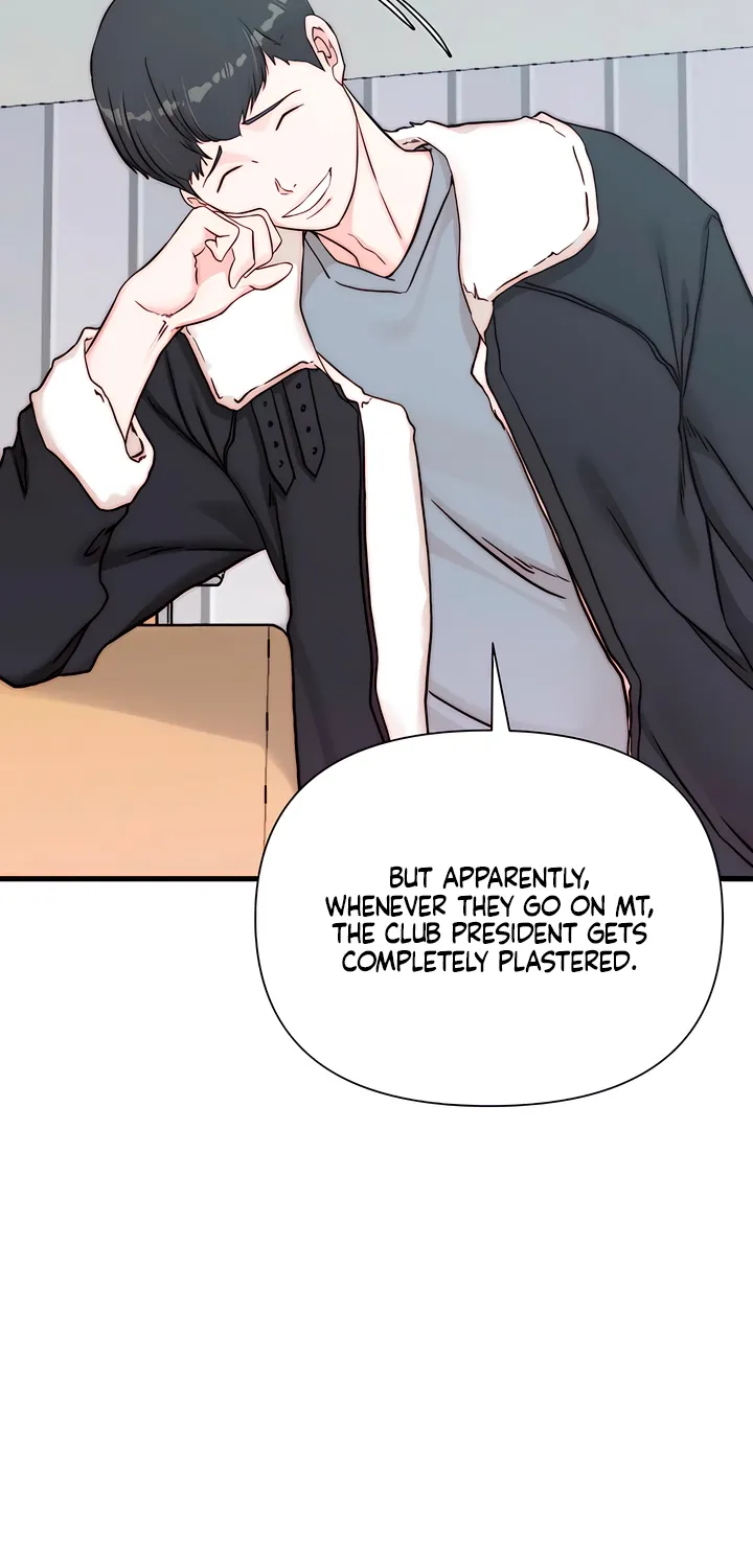 Dad Wants to Hold Me Again Today Chapter 18 page 23 - 