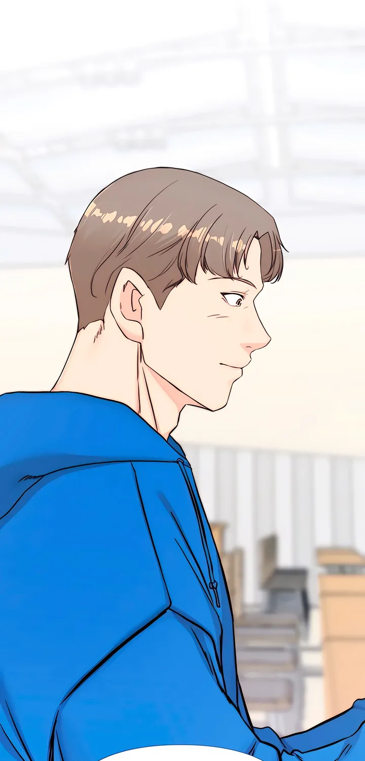 Dad Wants to Hold Me Again Today Chapter 18 page 25 - 