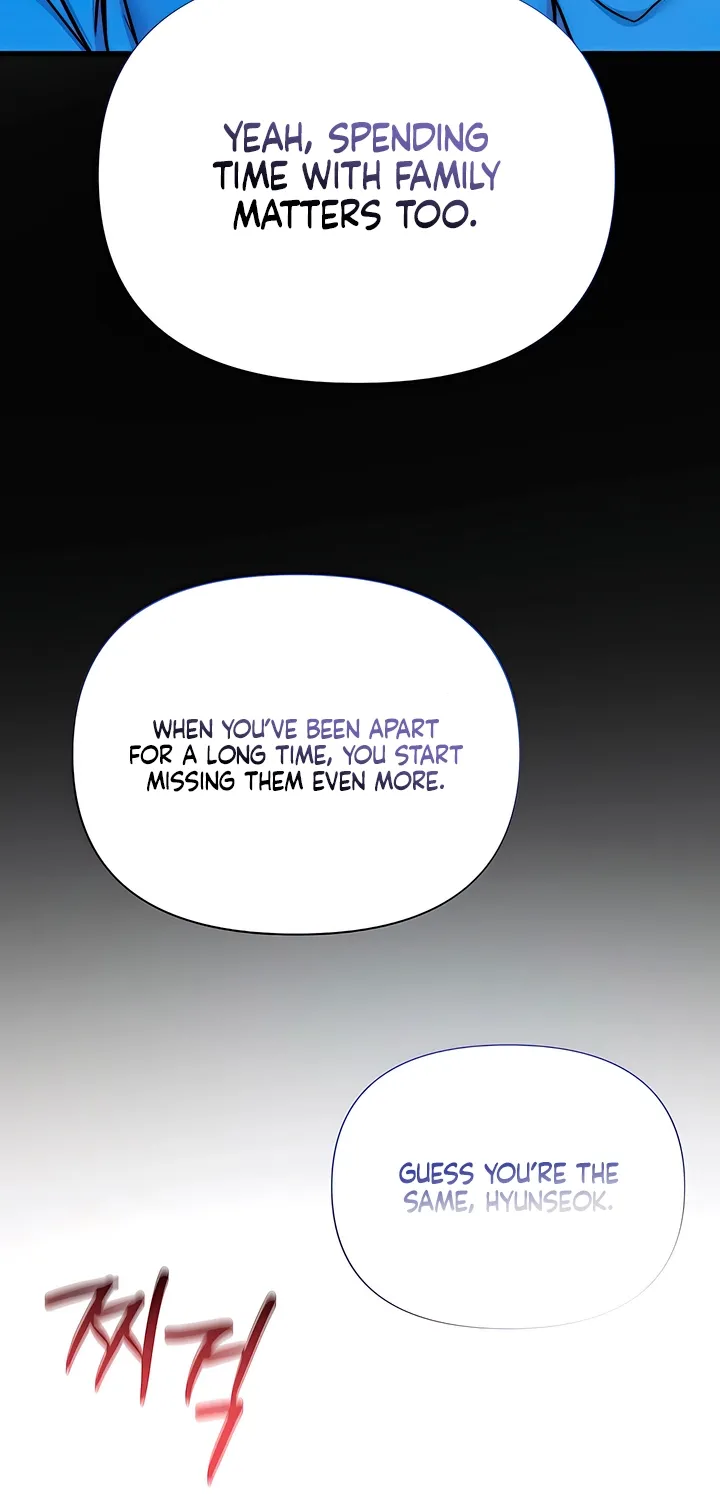 Dad Wants to Hold Me Again Today Chapter 18 page 26 - 