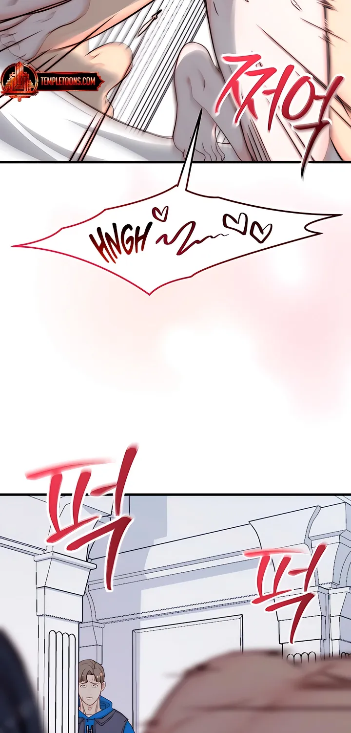 Dad Wants to Hold Me Again Today Chapter 18 page 30 - 