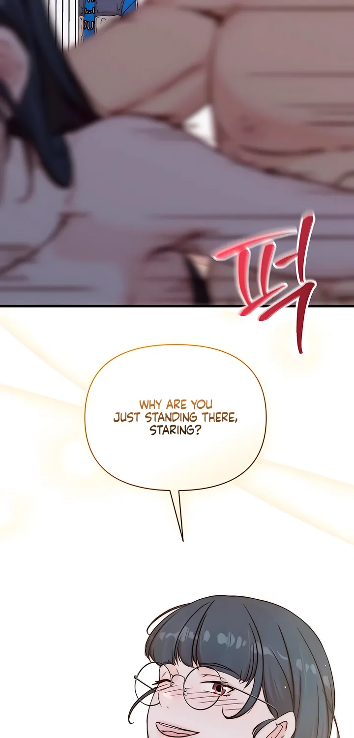 Dad Wants to Hold Me Again Today Chapter 18 page 31 - 