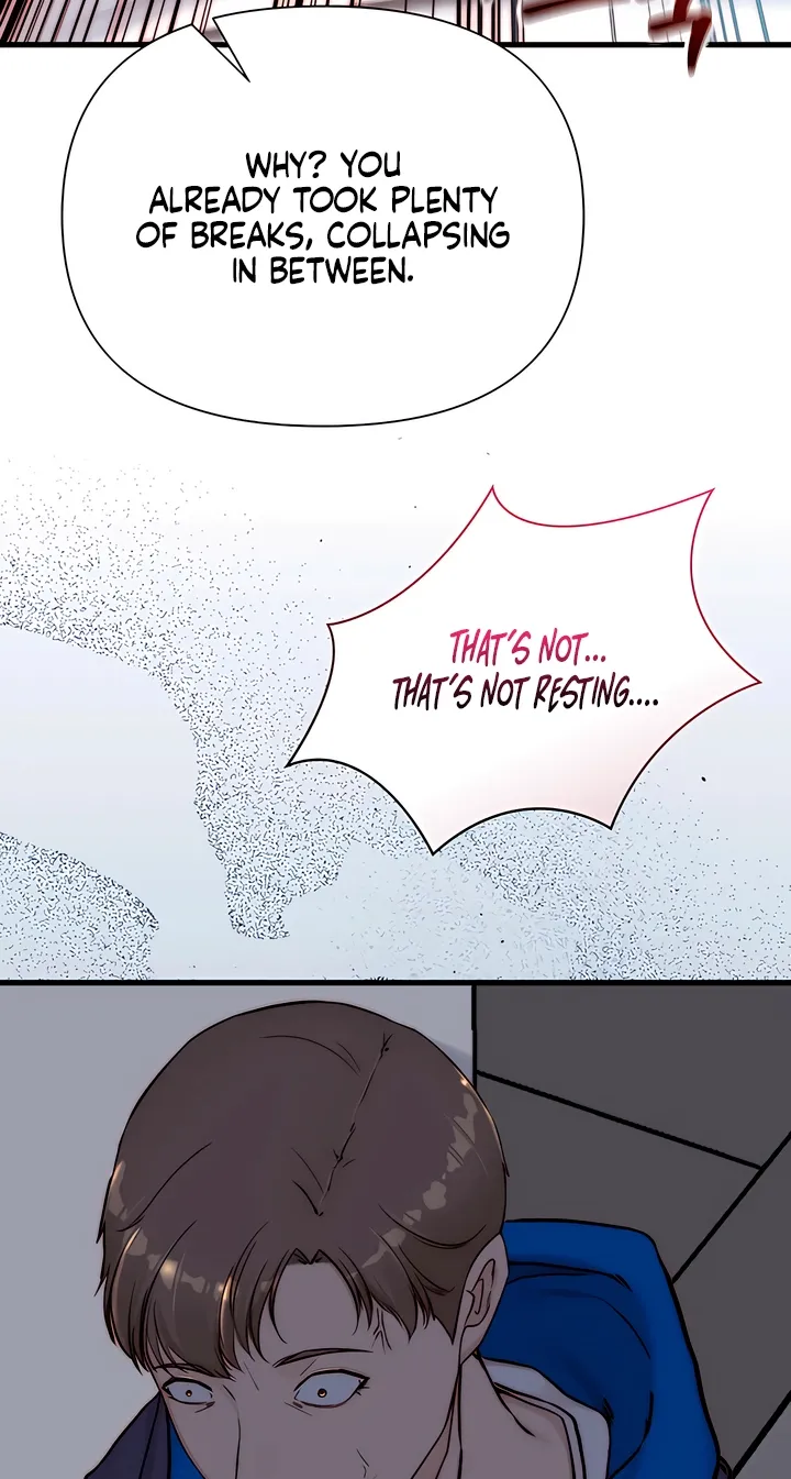 Dad Wants to Hold Me Again Today Chapter 18 page 36 - 