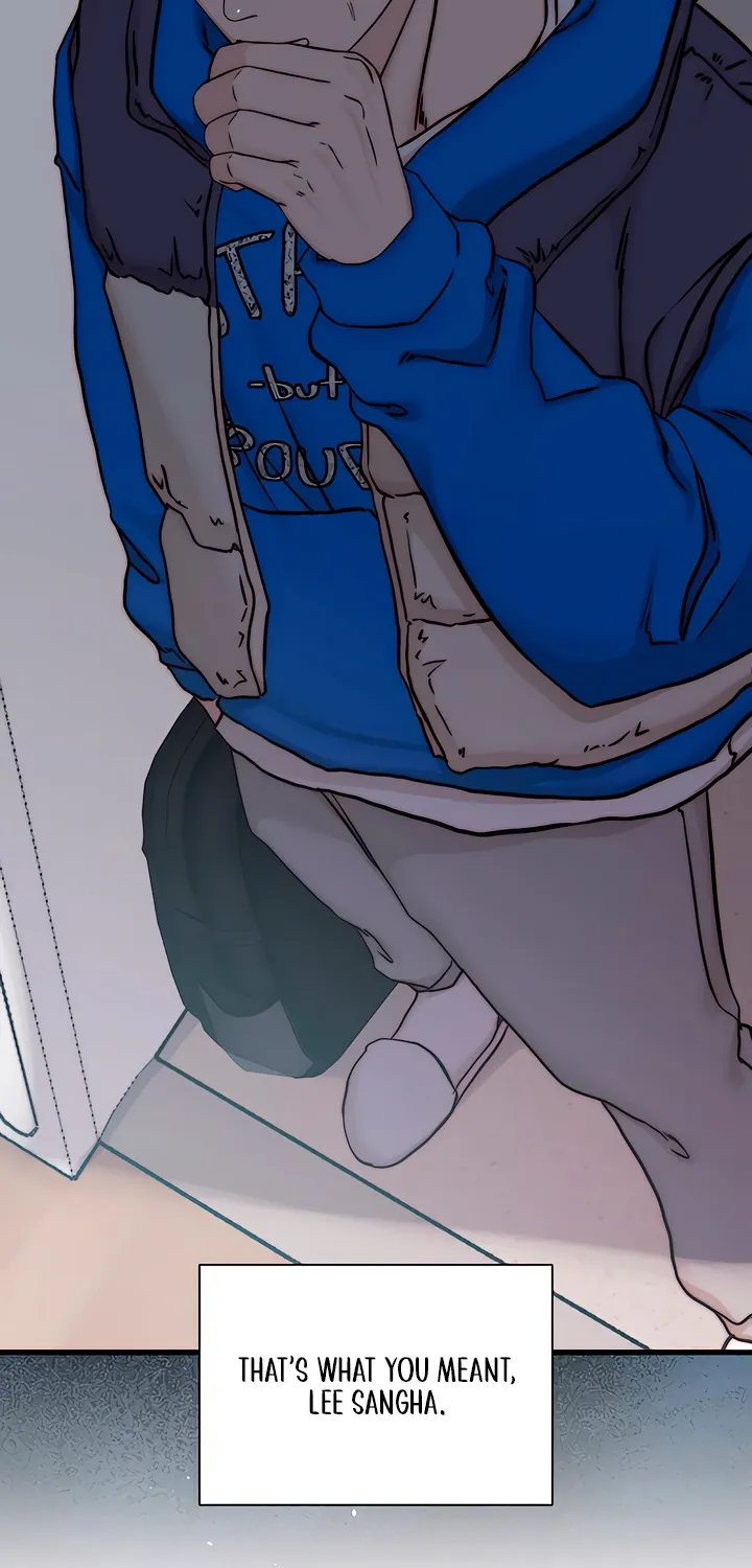 Dad Wants to Hold Me Again Today Chapter 18 page 37 - 