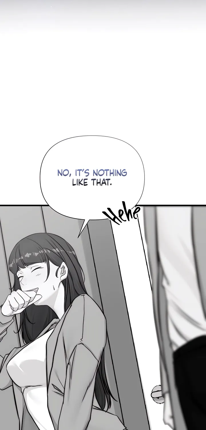 Dad Wants to Hold Me Again Today Chapter 18 page 38 - 