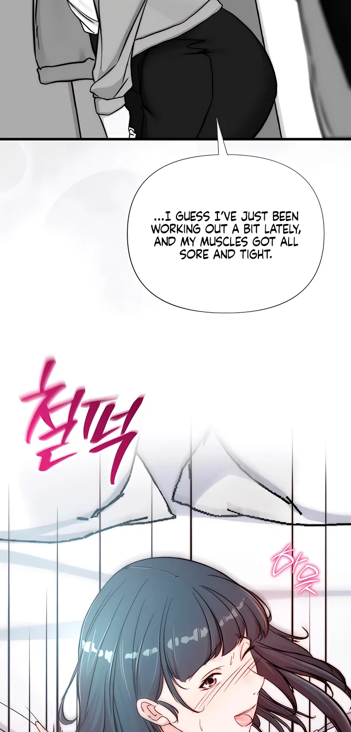 Dad Wants to Hold Me Again Today Chapter 18 page 39 - 