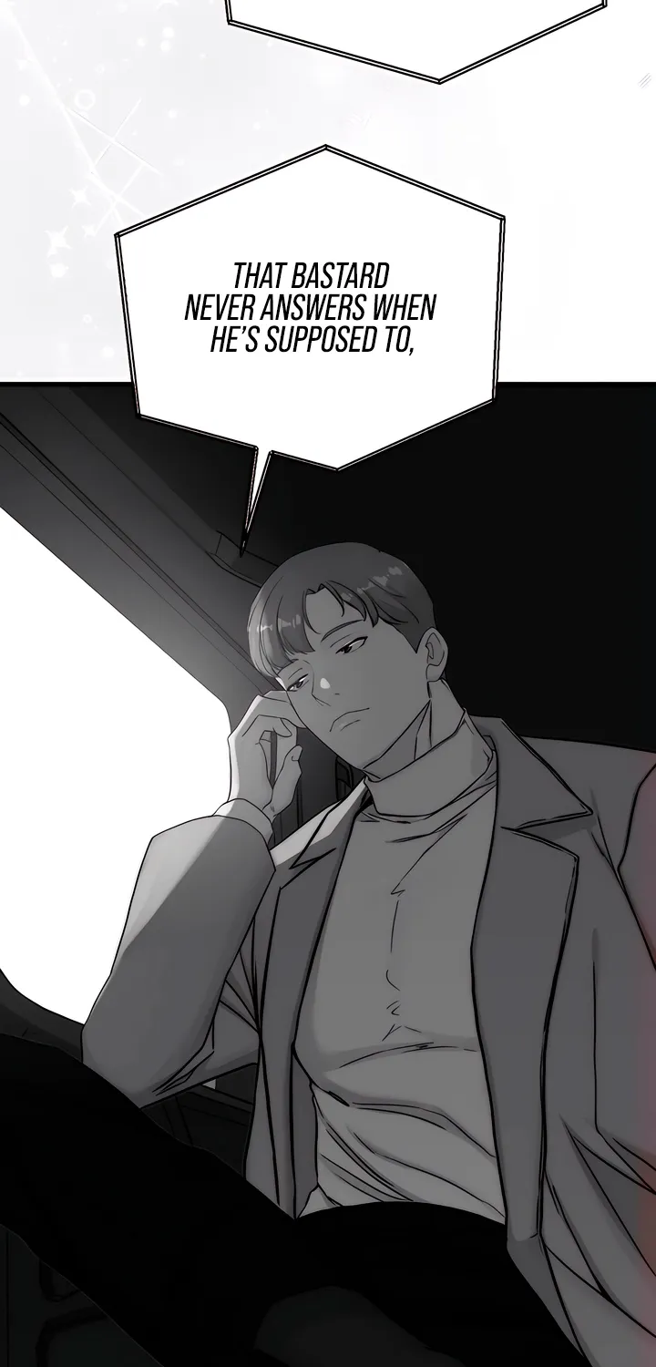Dad Wants to Hold Me Again Today Chapter 18 page 43 - 