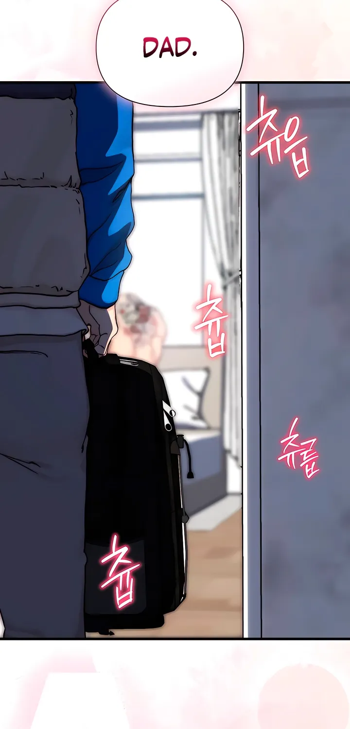 Dad Wants to Hold Me Again Today Chapter 18 page 54 - 