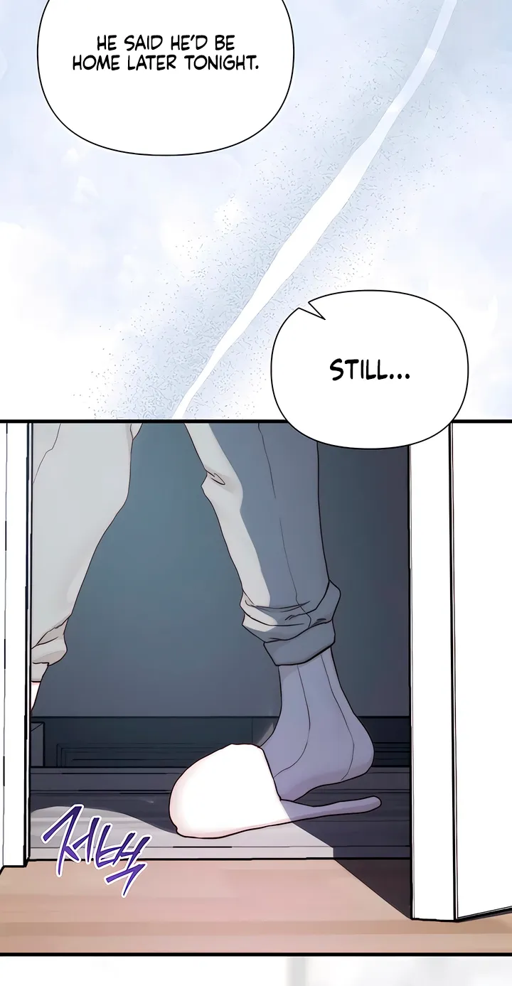 Dad Wants to Hold Me Again Today Chapter 18 page 56 - 