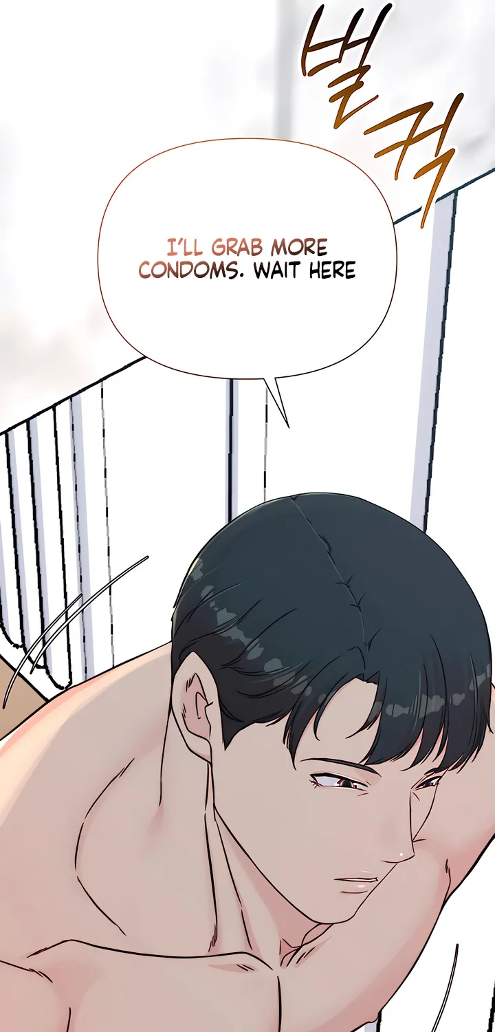 Dad Wants to Hold Me Again Today Chapter 18 page 57 - 