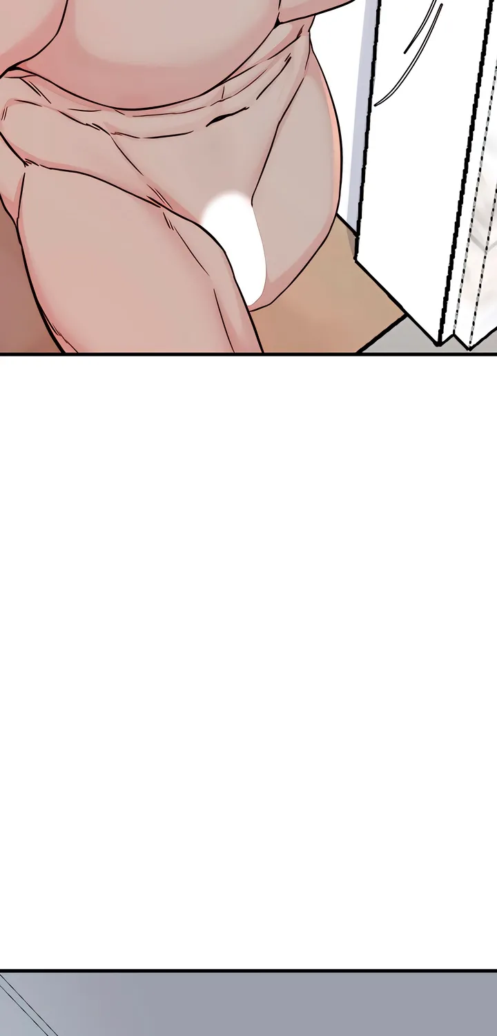 Dad Wants to Hold Me Again Today Chapter 18 page 58 - 