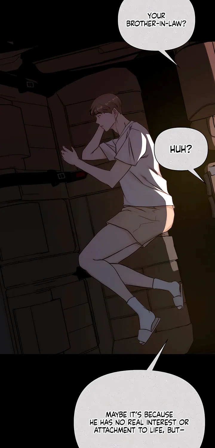 Dad Wants to Hold Me Again Today Chapter 18 page 71 - 