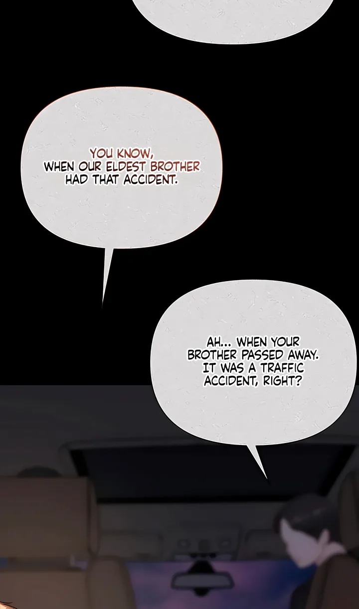 Dad Wants to Hold Me Again Today Chapter 18 page 72 - 