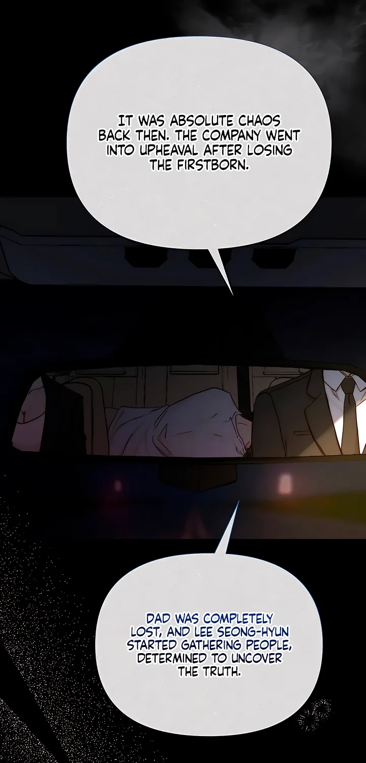 Dad Wants to Hold Me Again Today Chapter 18 page 75 - 