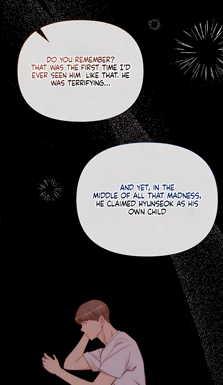 Dad Wants to Hold Me Again Today Chapter 18 page 76 - 