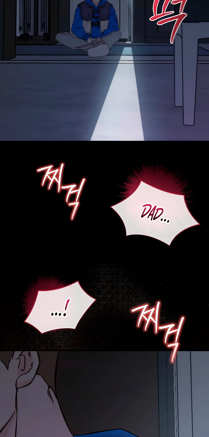 Dad Wants to Hold Me Again Today Chapter 18 page 84 - 