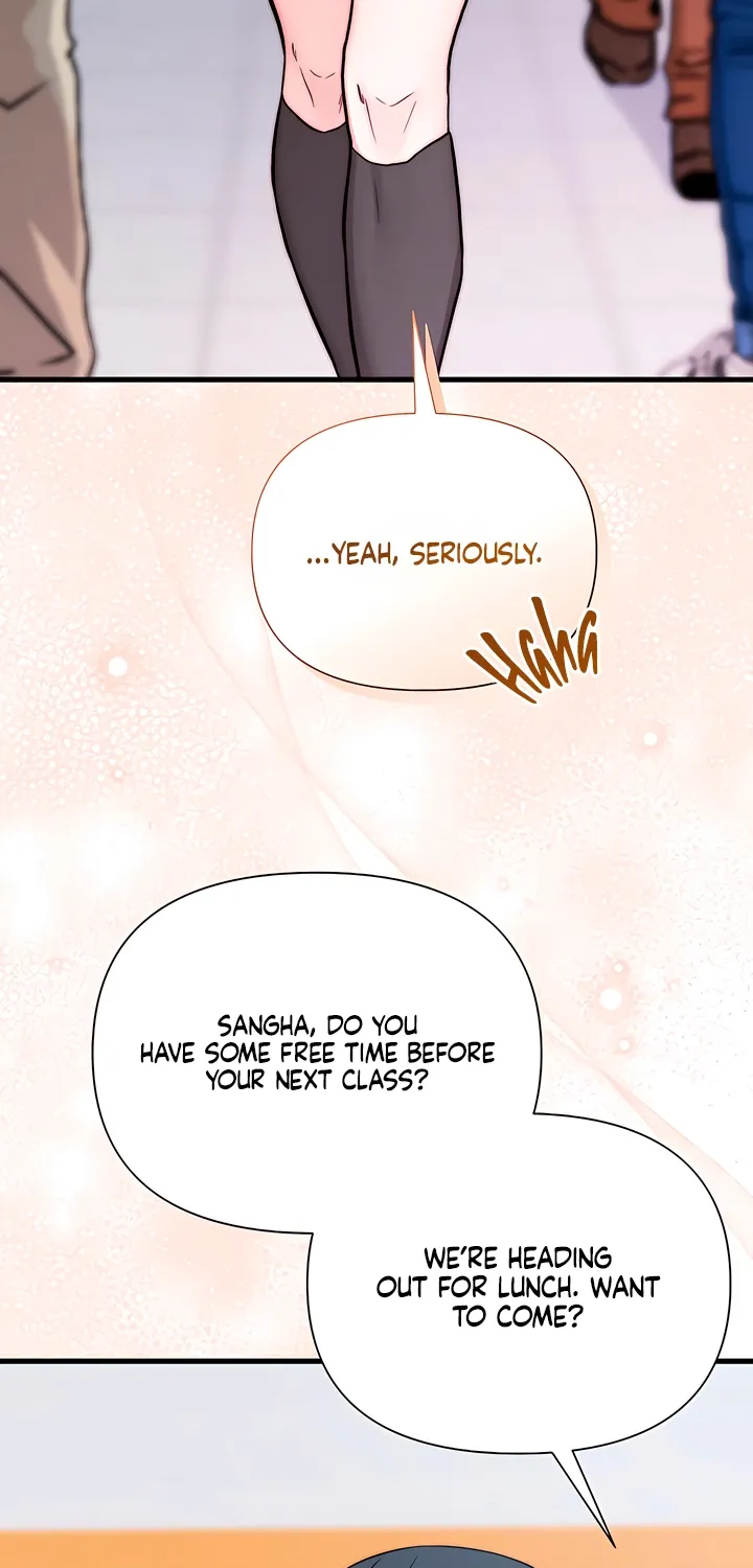 Dad Wants to Hold Me Again Today Chapter 19 page 11 - 