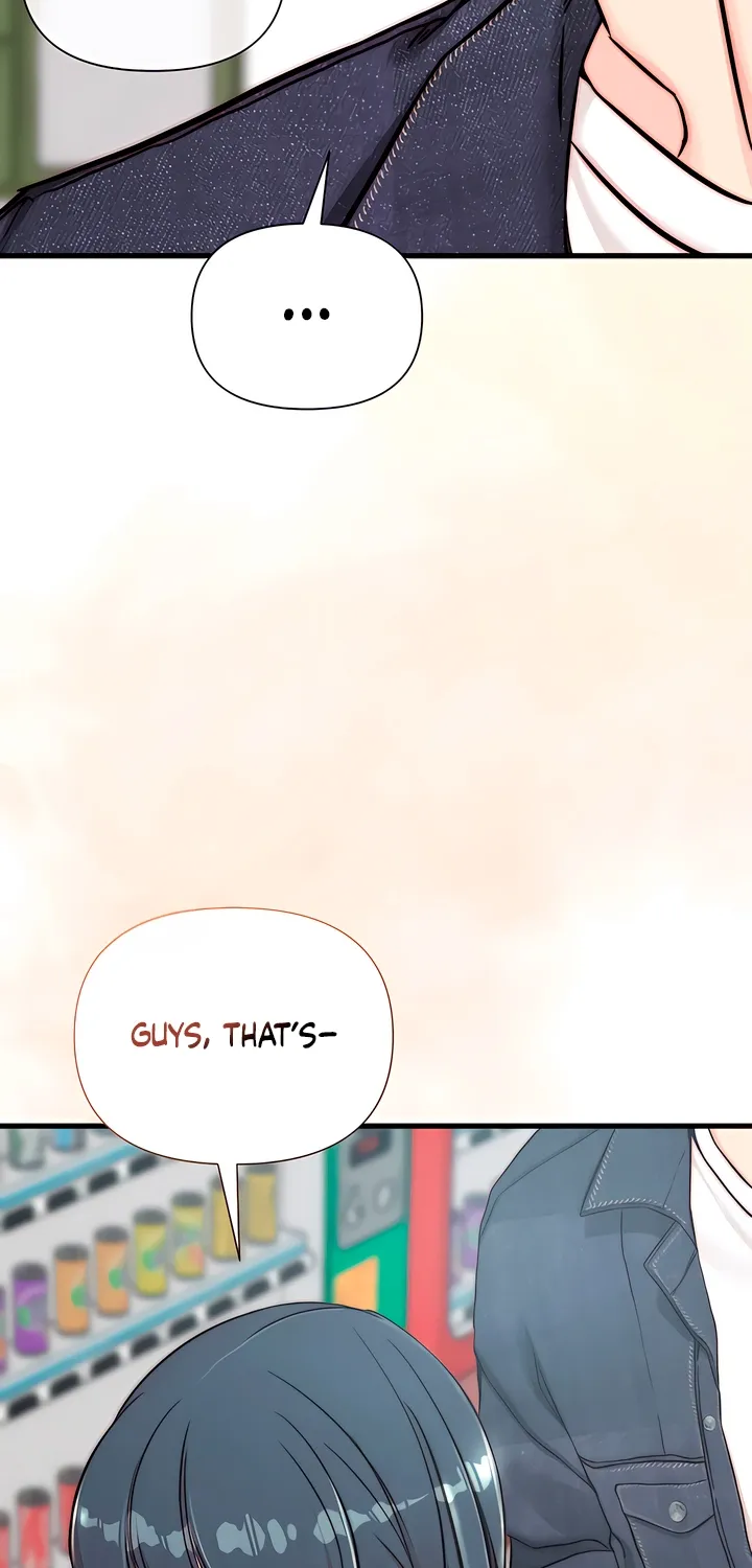 Dad Wants to Hold Me Again Today Chapter 19 page 19 - 