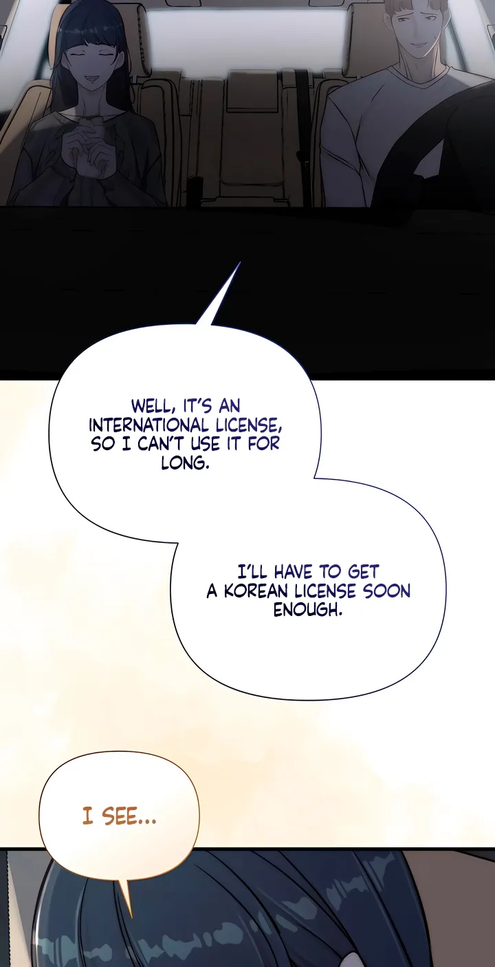 Dad Wants to Hold Me Again Today Chapter 19 page 28 - 