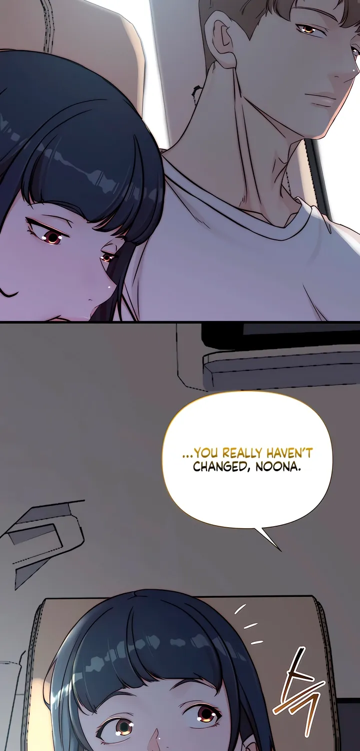Dad Wants to Hold Me Again Today Chapter 19 page 30 - 