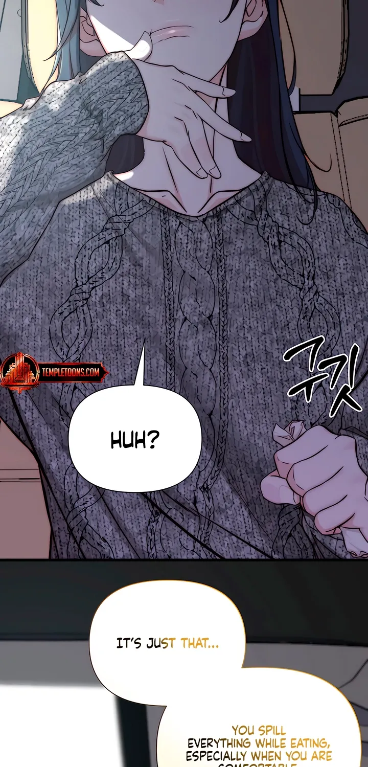 Dad Wants to Hold Me Again Today Chapter 19 page 31 - 
