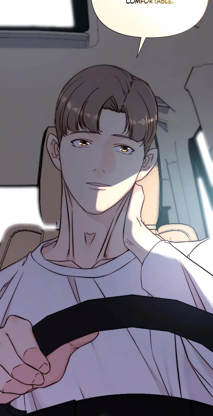 Dad Wants to Hold Me Again Today Chapter 19 page 32 - 
