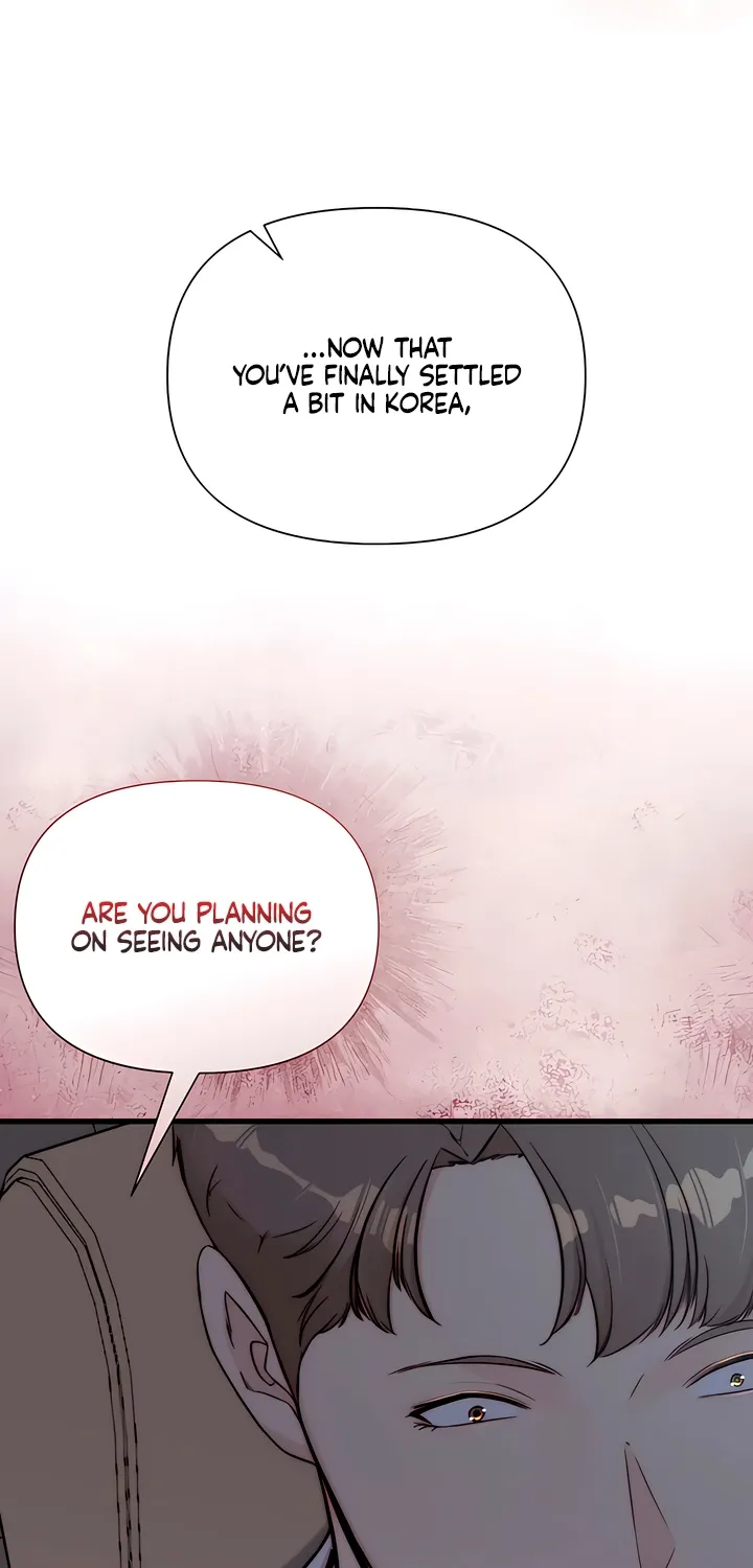 Dad Wants to Hold Me Again Today Chapter 19 page 37 - 