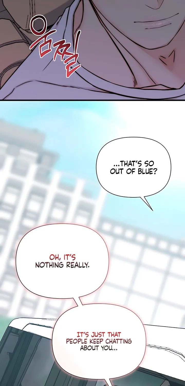 Dad Wants to Hold Me Again Today Chapter 19 page 38 - 