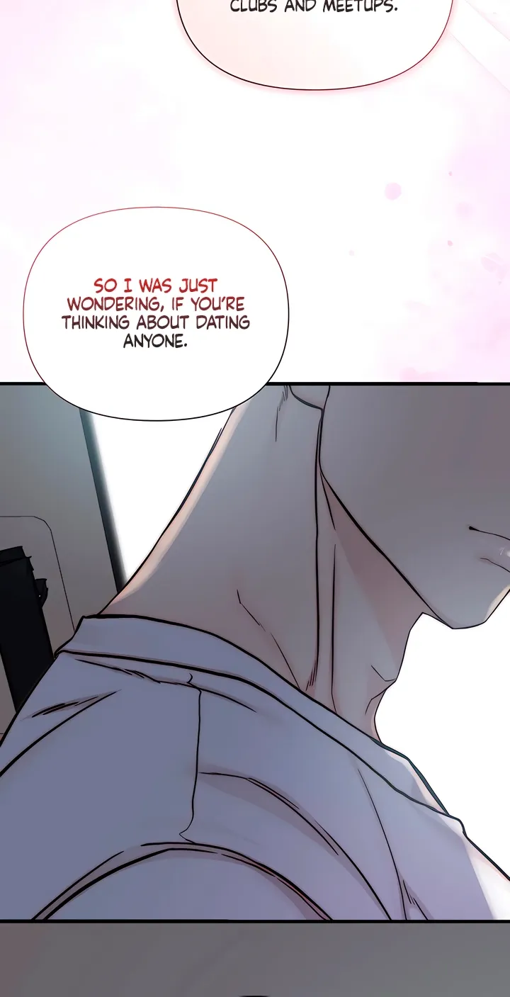Dad Wants to Hold Me Again Today Chapter 19 page 40 - 