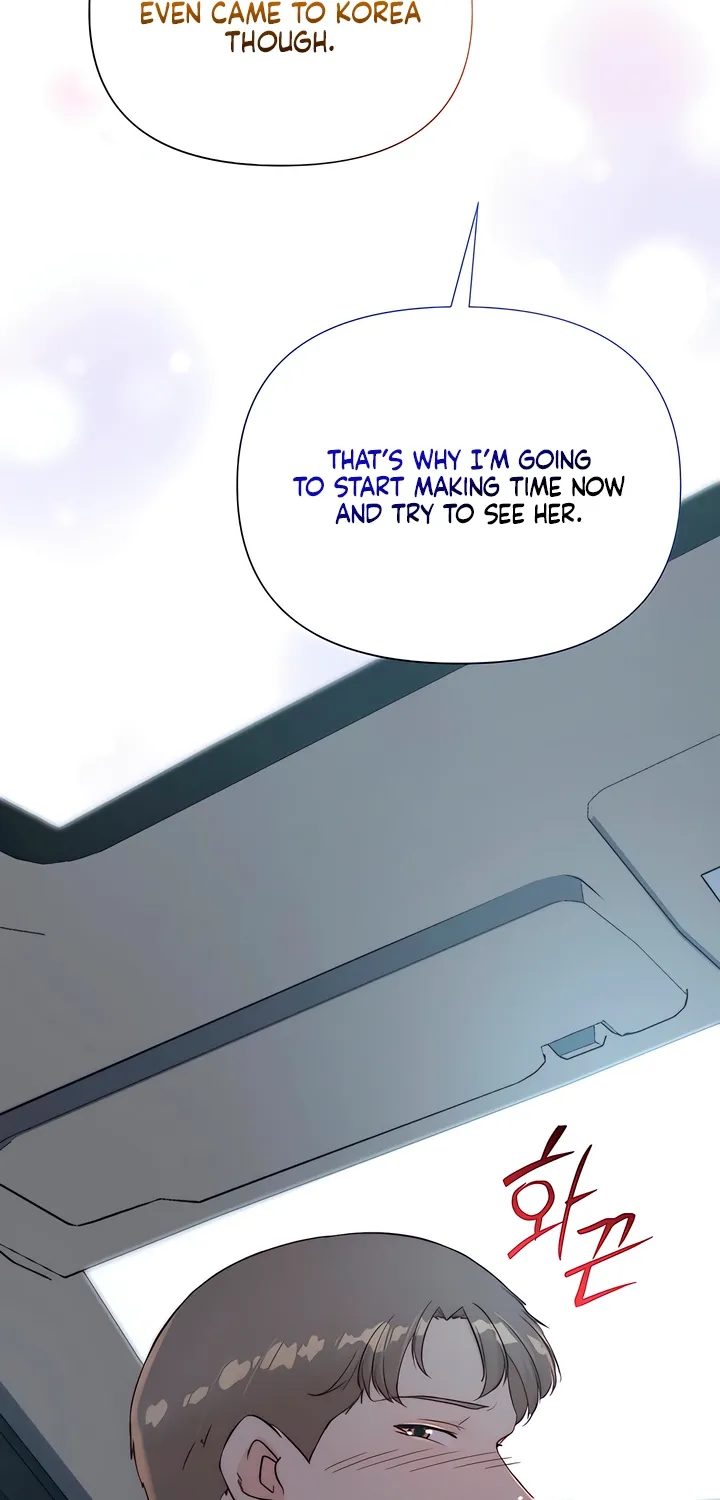 Dad Wants to Hold Me Again Today Chapter 19 page 45 - 