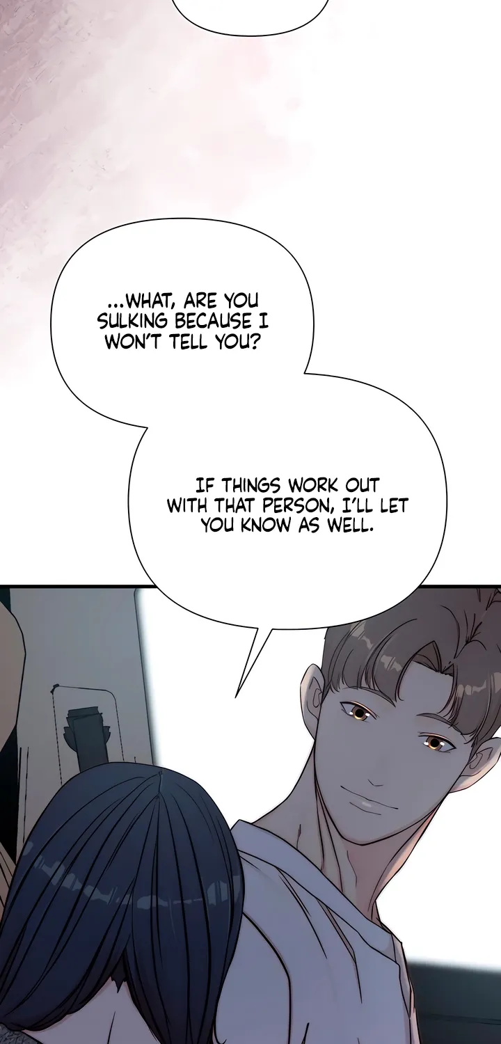 Dad Wants to Hold Me Again Today Chapter 19 page 53 - 