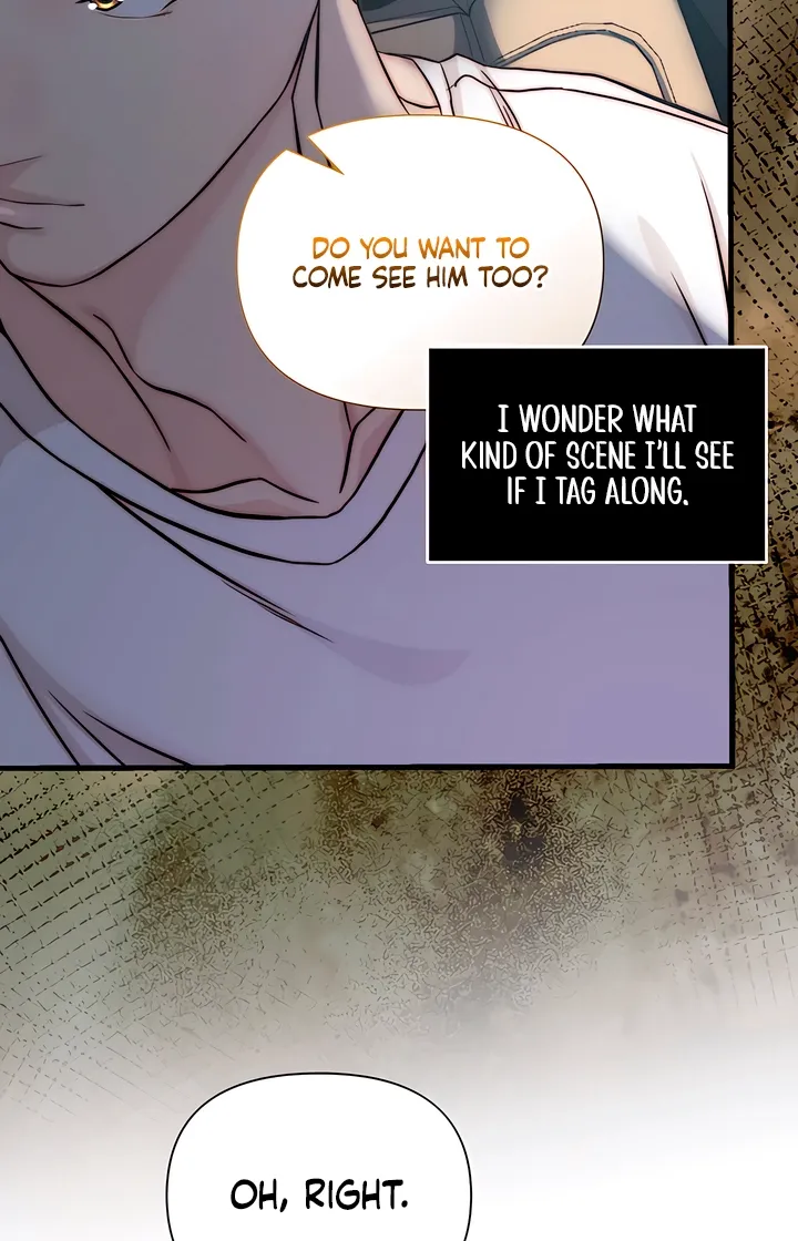 Dad Wants to Hold Me Again Today Chapter 19 page 60 - 