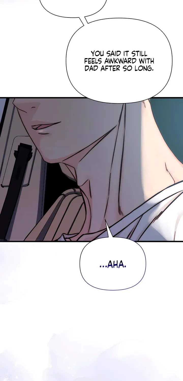 Dad Wants to Hold Me Again Today Chapter 19 page 61 - 