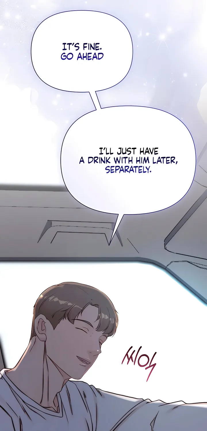 Dad Wants to Hold Me Again Today Chapter 19 page 62 - 