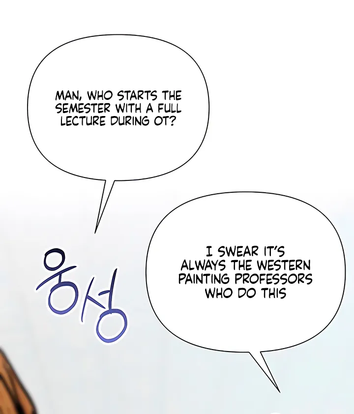 Dad Wants to Hold Me Again Today Chapter 19 page 8 - 