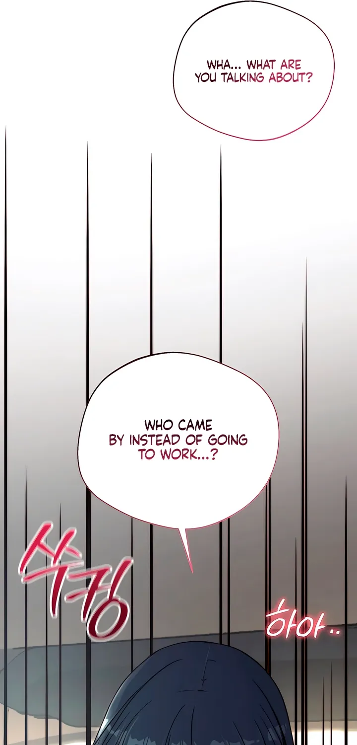 Dad Wants to Hold Me Again Today Chapter 19 page 73 - 